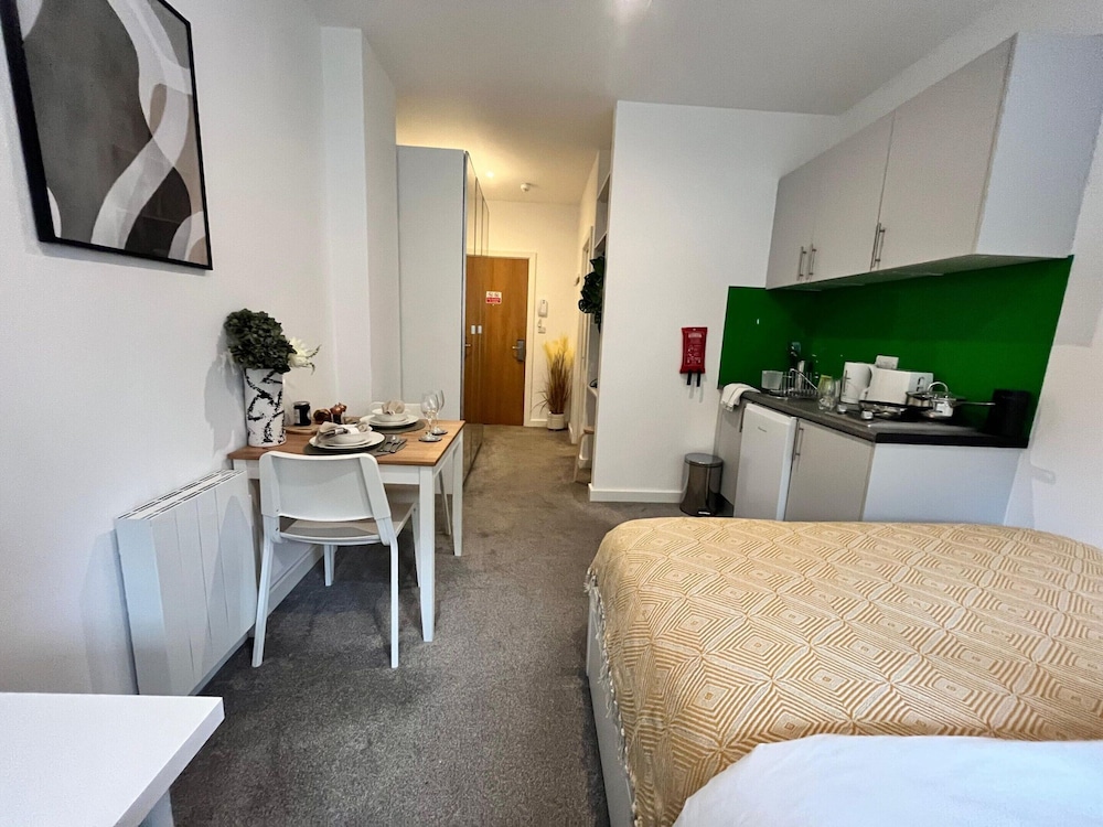 Kingston Luxe Suites Riverside Apartment Belvilla 40/52