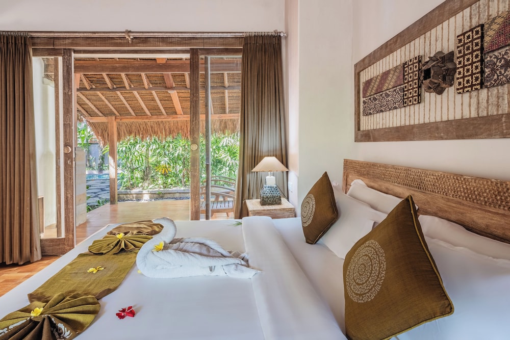 The Kanjeng Resort Ubud 7/23