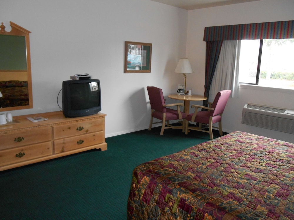 Guesthouse Enumclaw 7/39