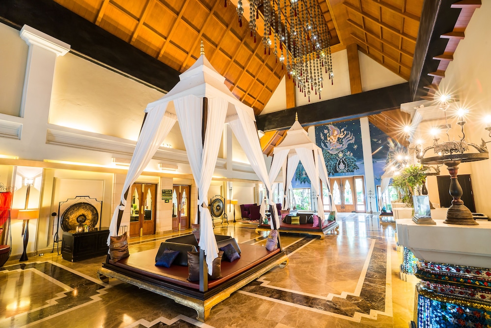 Dor-Shada Resort By The Sea 5/50