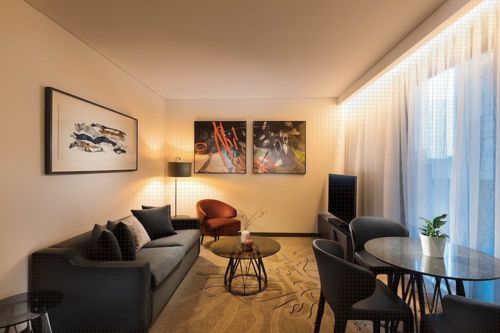 The Westin Brisbane 39/58