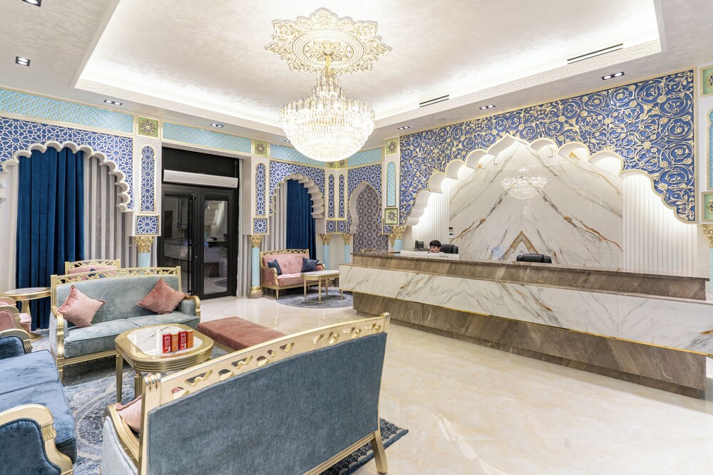 MIRZO HOTEL 9/62