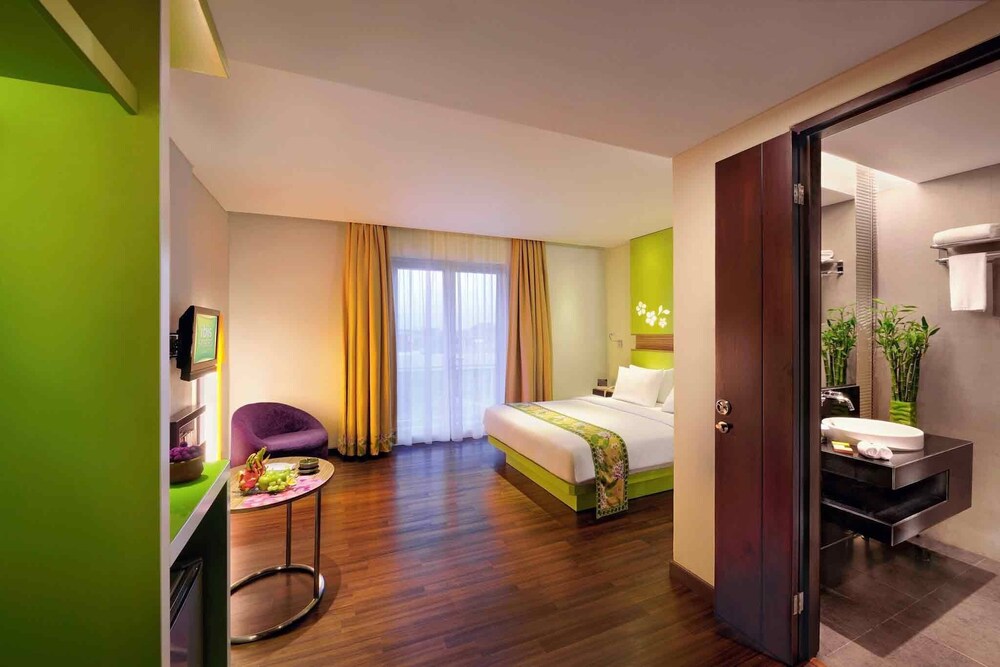 City Of Aventus Hotel Denpasar 32/74
