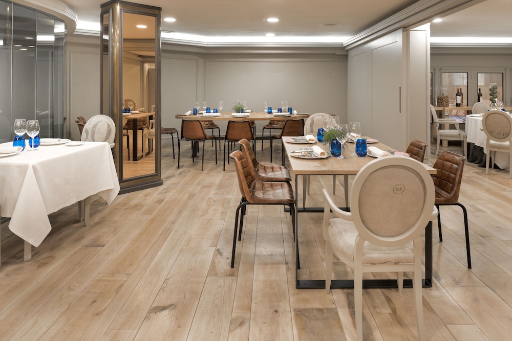 Nh Collection Gran Hotel de Zaragoza 40/50