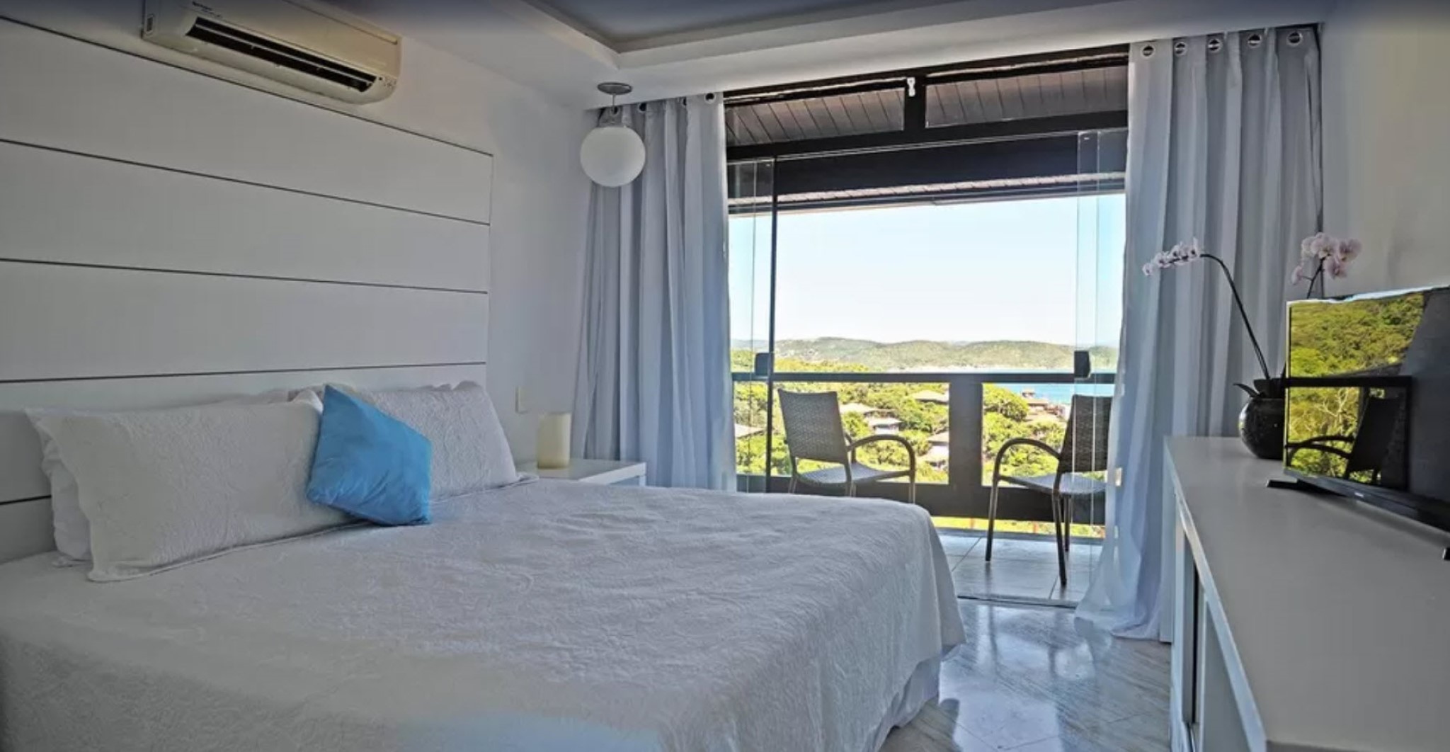 APUÃ BOUTIQUE HOTEL 7/32