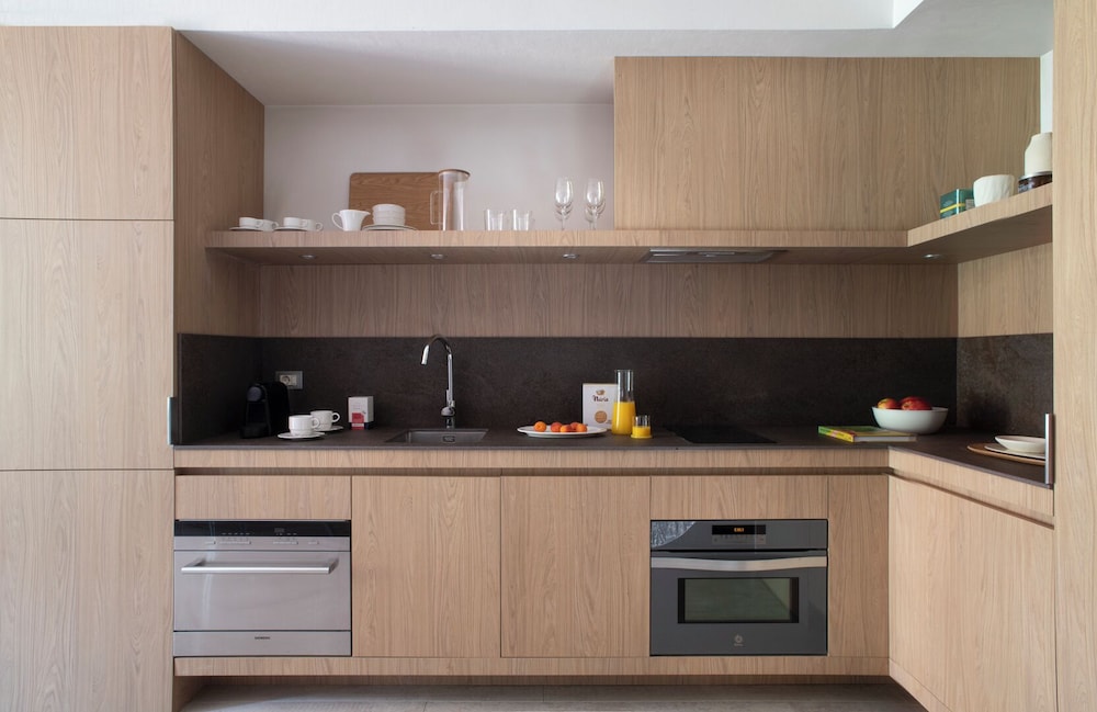 Eric Vokel Boutique Apartments Sagrada Familia Suites 10/63