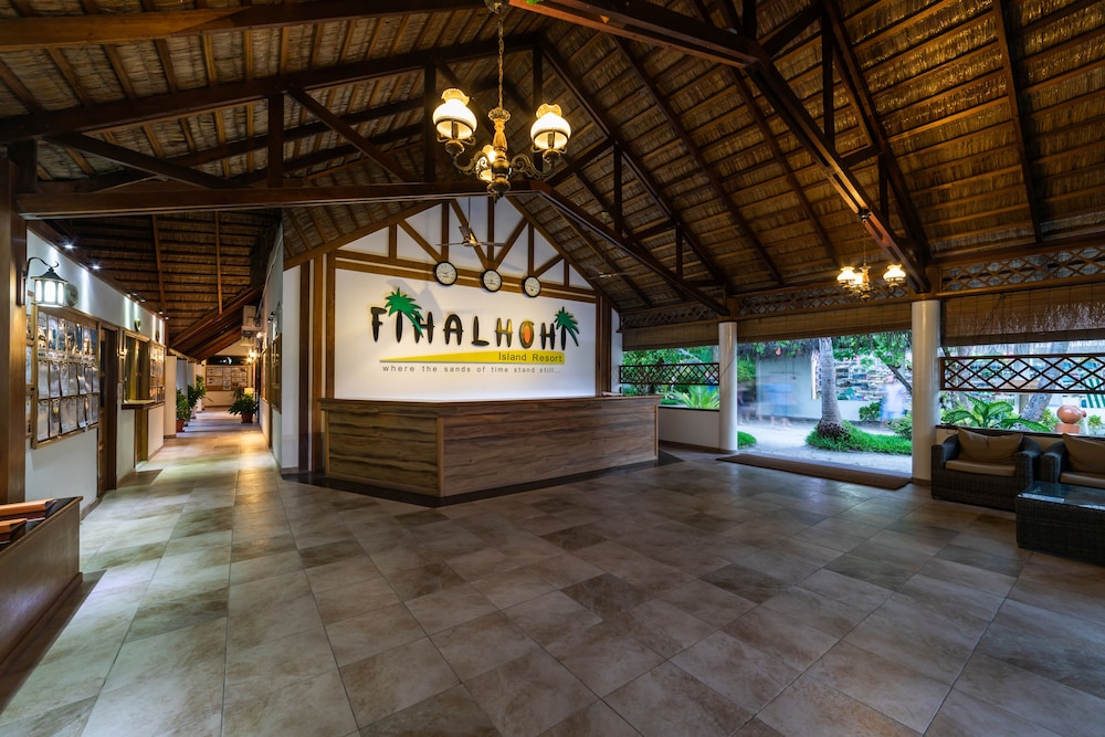 Fihalhohi Maldives 4/61