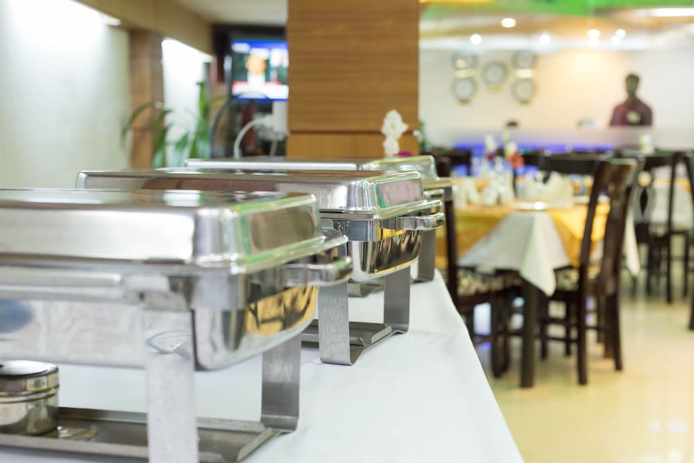 Dhaka Golden Inn 47/48