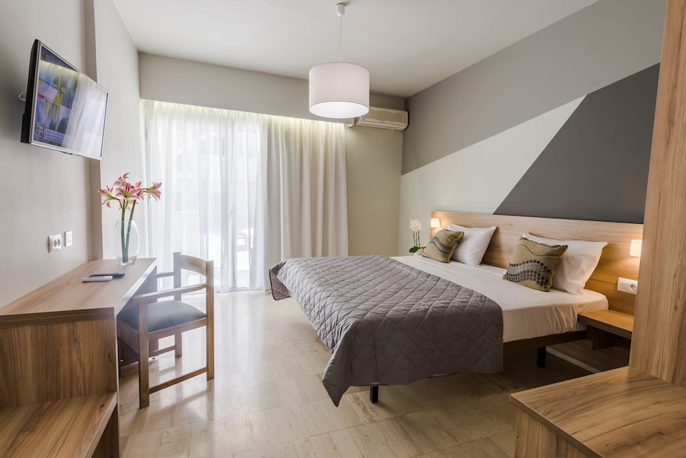 Exotica Hotel and Spa by Zante Plaza 22/45