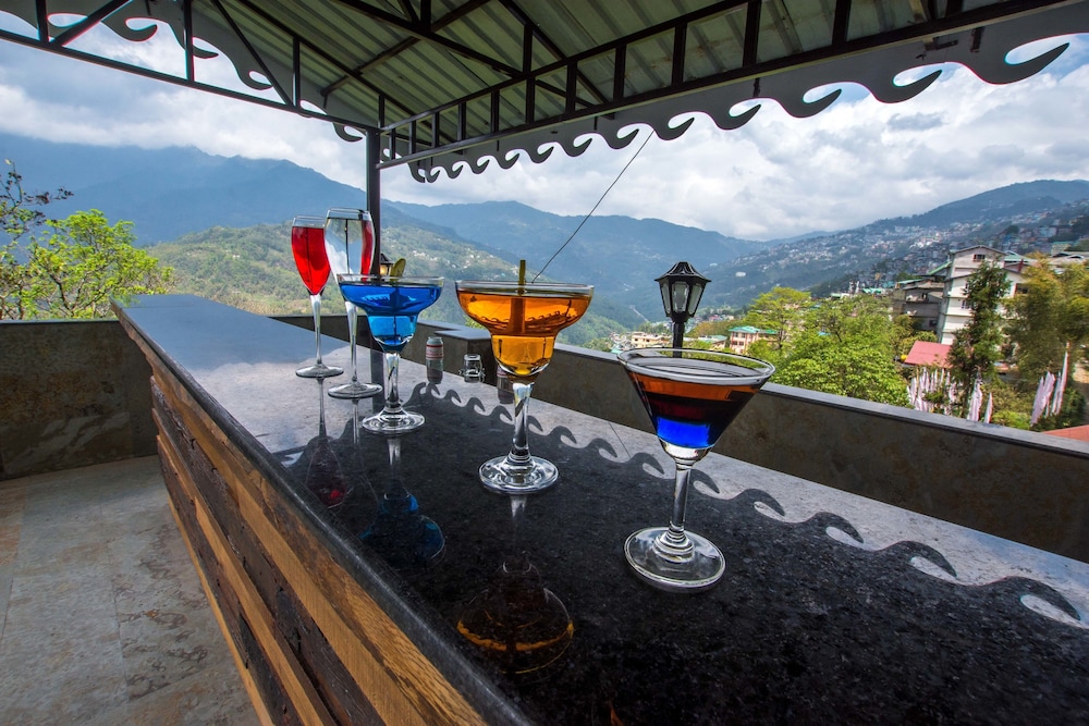 Mount Himalayan Hotel & Spa Gangtok 22/25