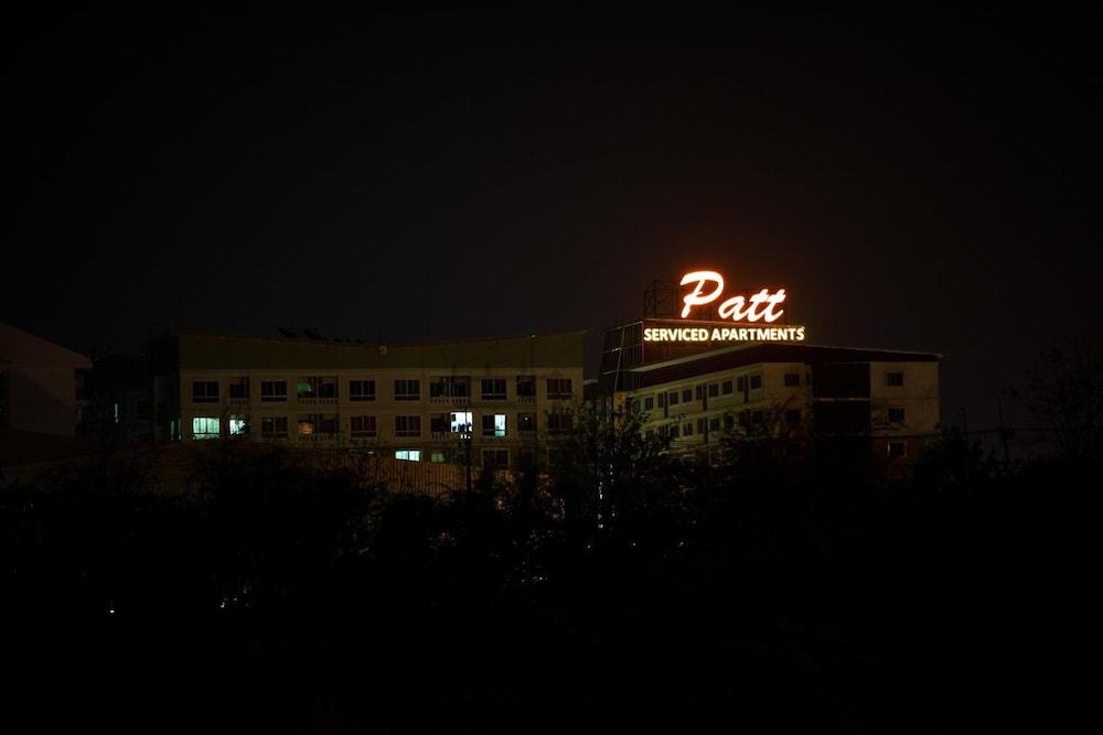 Patt Serviced Apartments 3/34