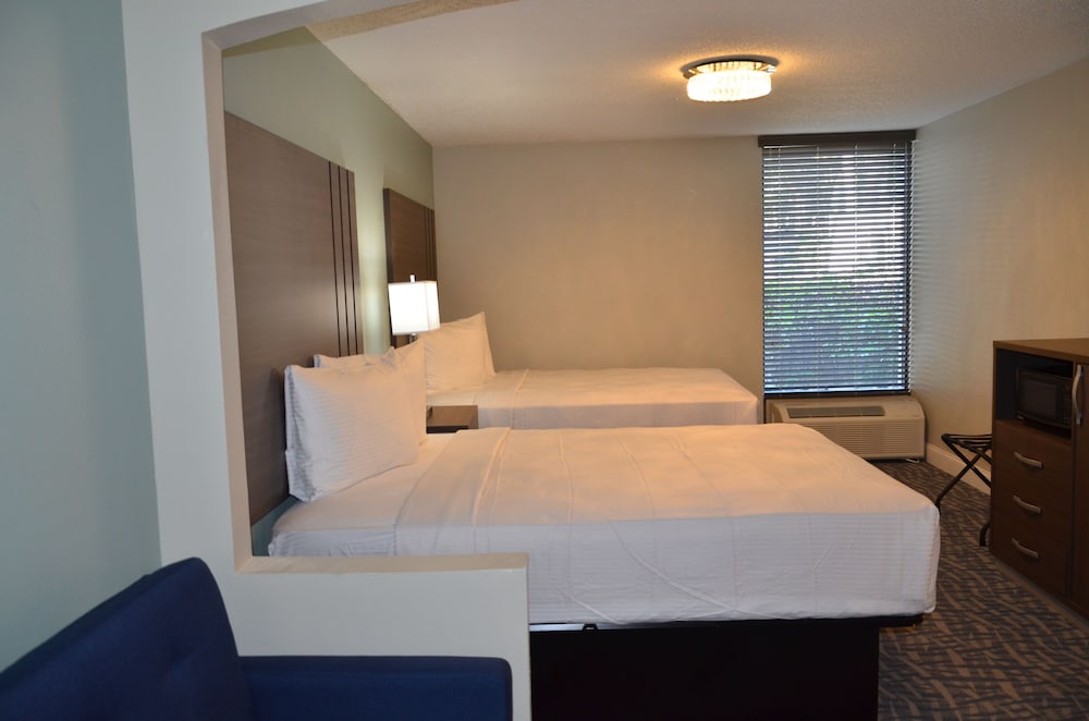 Opal Hotel and Suites 12/50