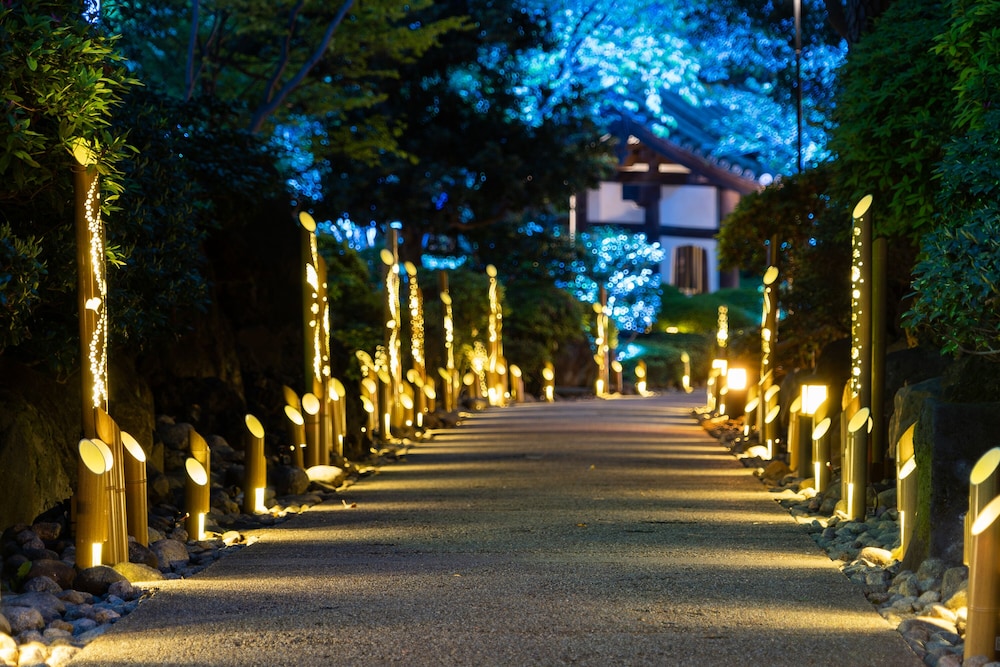 Grand Prince Hotel Shin Takanawa 70/74