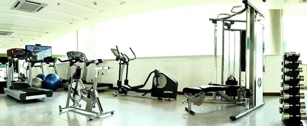 Hampton By Hilton Barranquilla 24/51