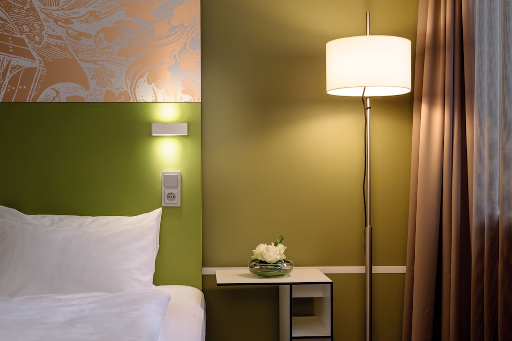 Congress Hotel Mercure Nuremberg an der Messe 26/71