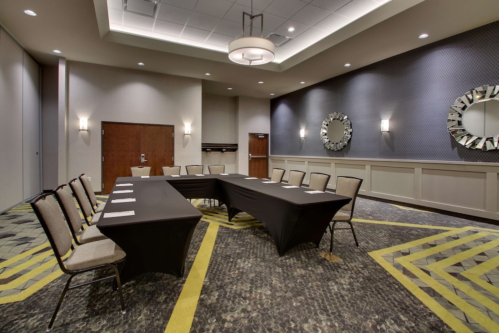 Drury Plaza Hotel Cape Girardeau Conference Center 29/50