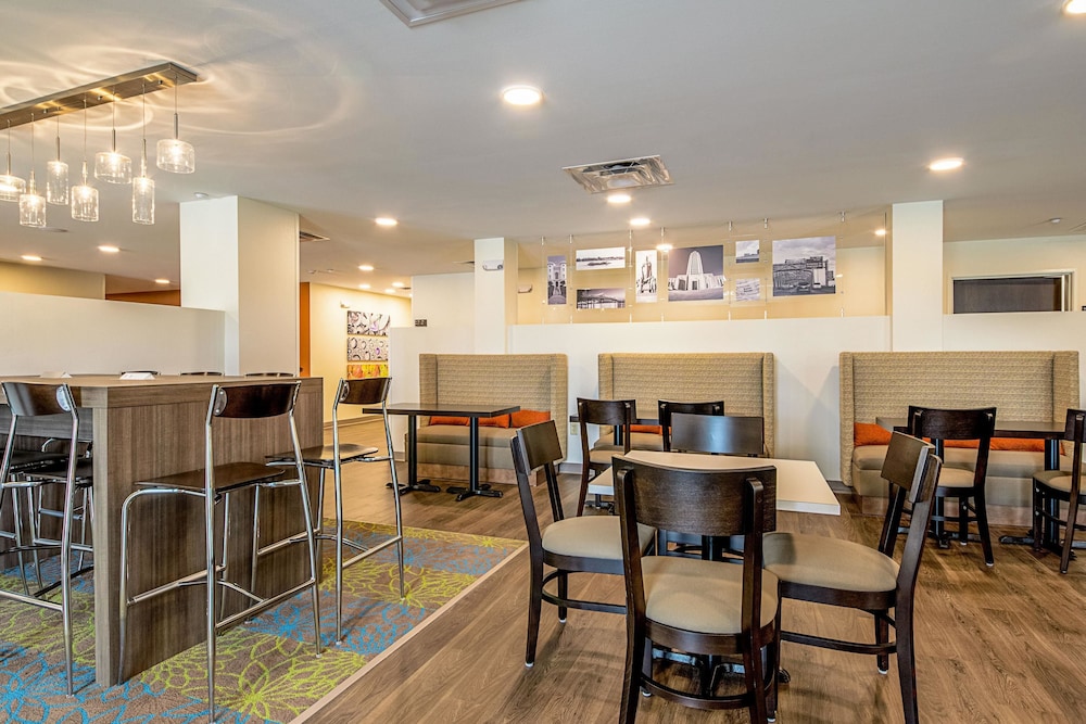 Mainstay Suites Geismar - Gonzales 41/53