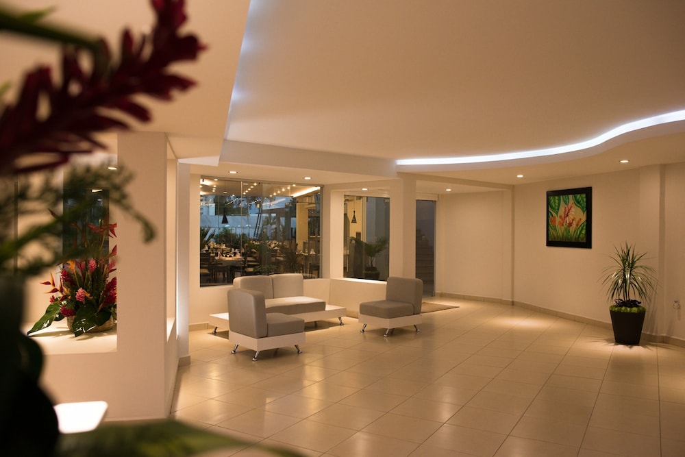 Hotel Tulija Express Palenque 32/44