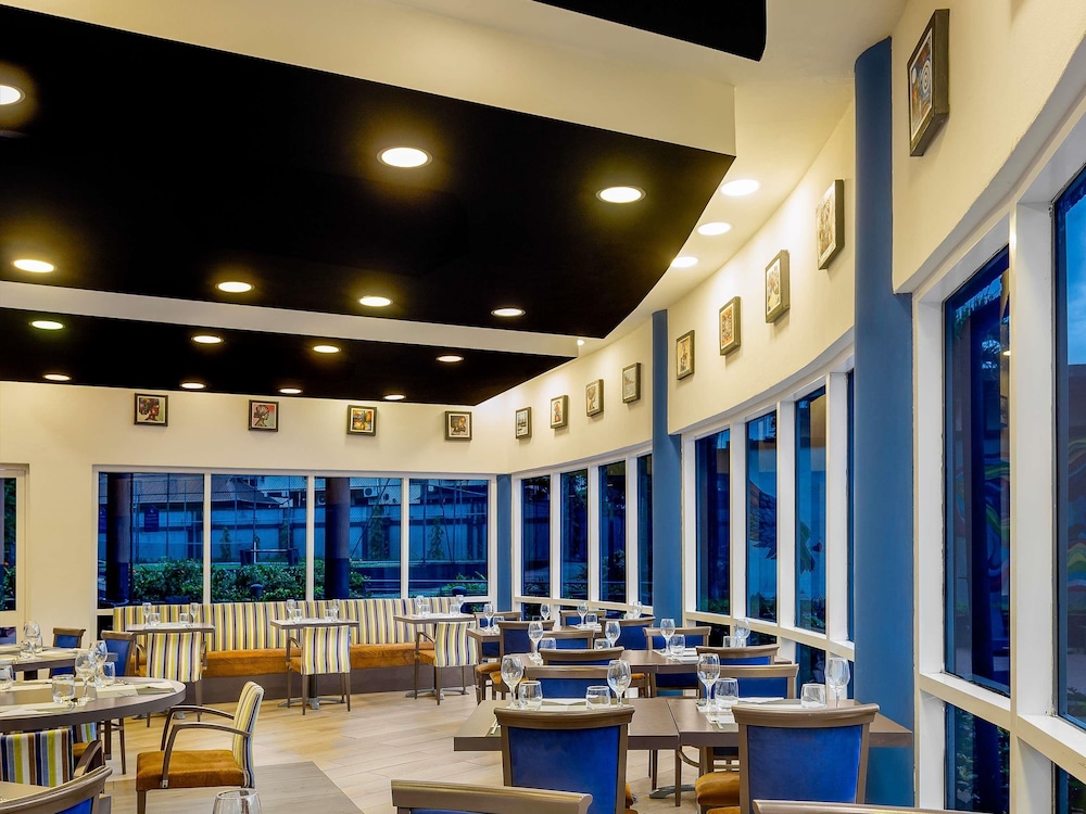 Novotel Port Harcourt 31/50
