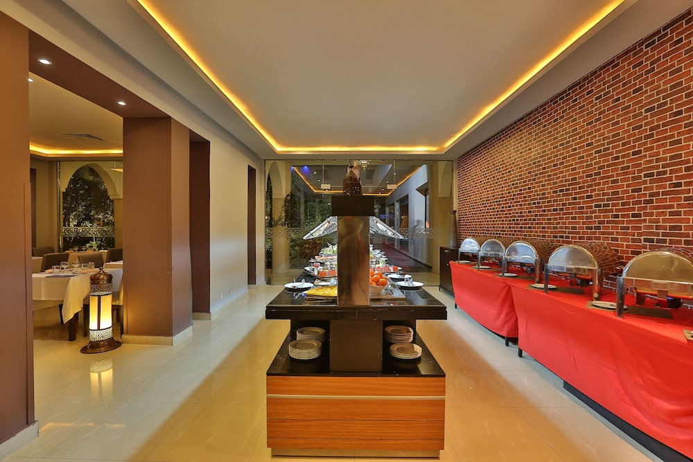 Grand Plaza Marrakech 36/54