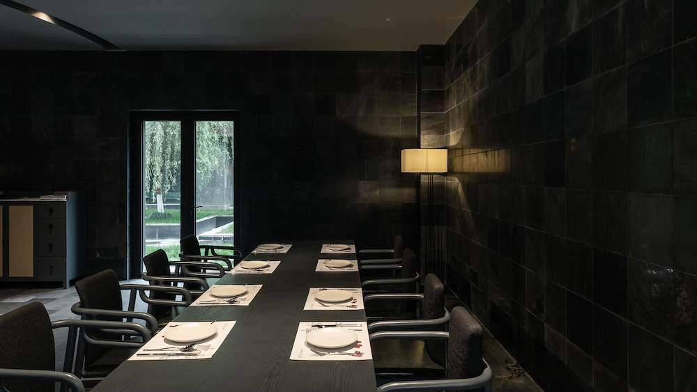Lucid Xixi Hotel 48/57