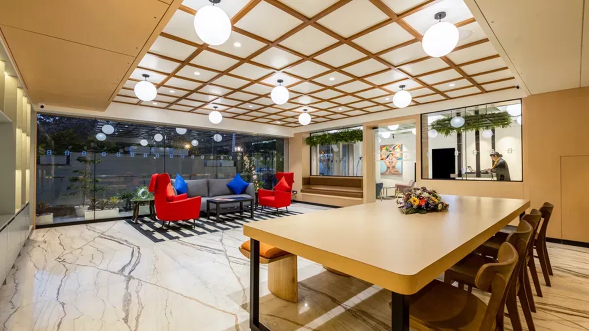 Hotel Bawa Gurgaon, Medanta 5/6
