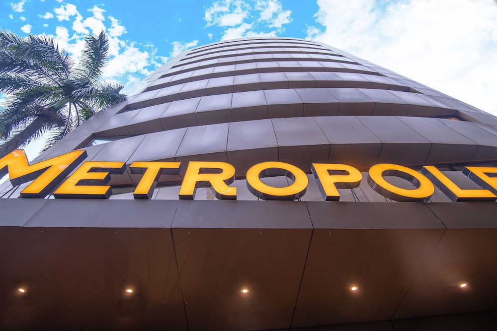 Hotel Metropole Inn 2/27