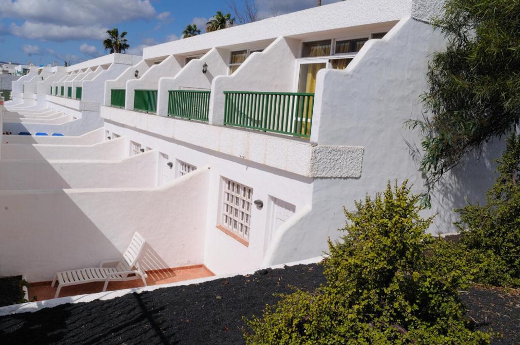 Guanarama Apartments 4/26