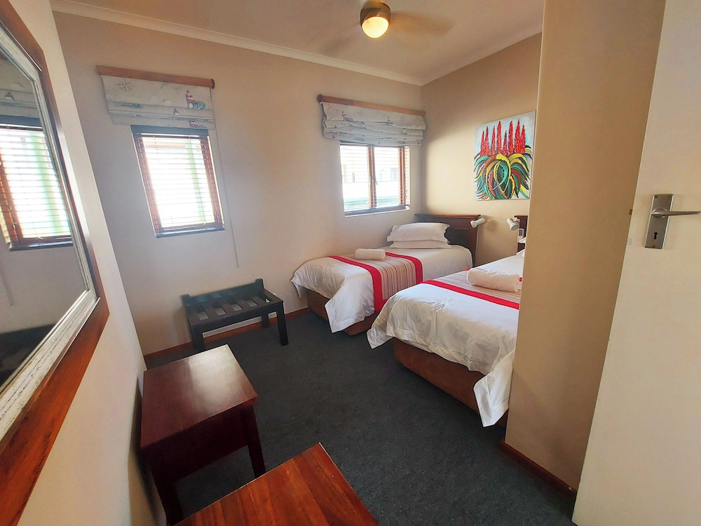 2 BEDROOMS, APARTMENT