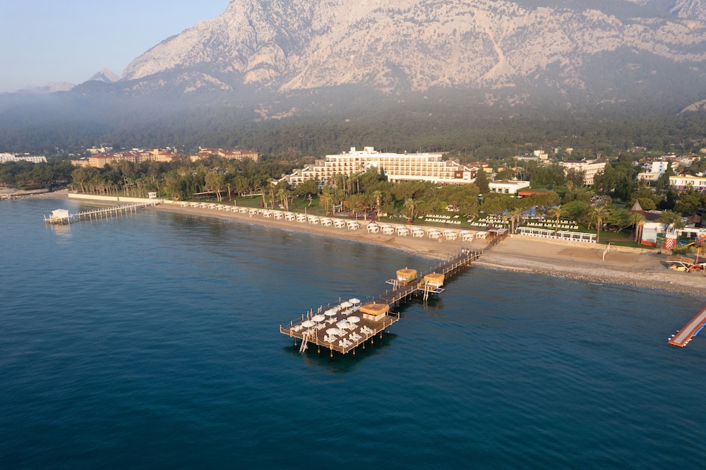 TUI Magic Life Rixos Beldibi +16 58/62
