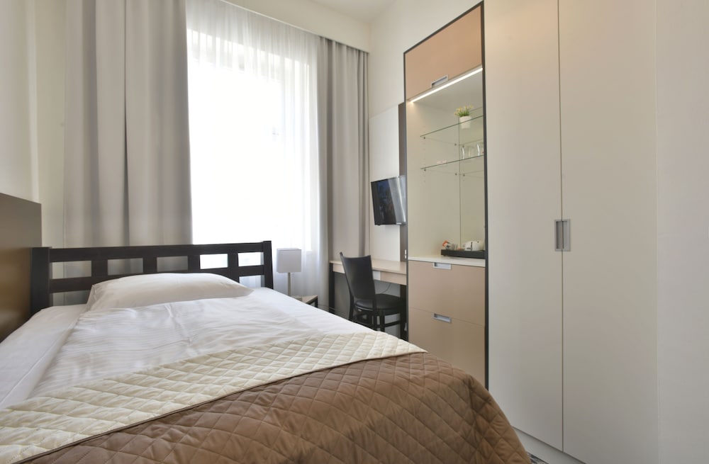 Hotel Machova 6/50