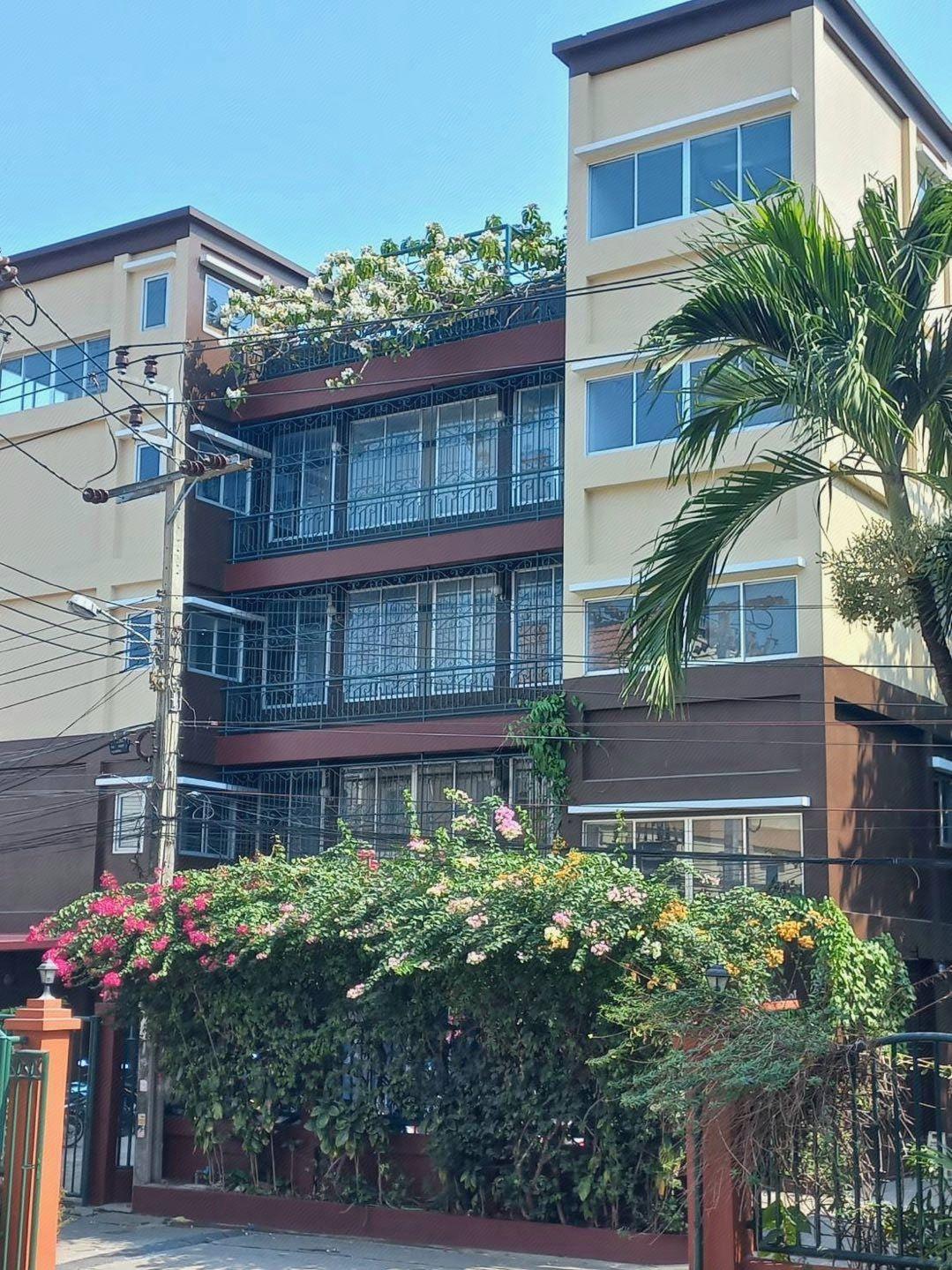 Baan Khun Mae Apartment 8/37
