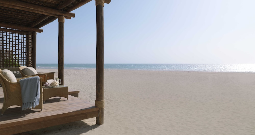 Anantara Sir Bani Yas Island Al Yamm Villa Resort 31/49