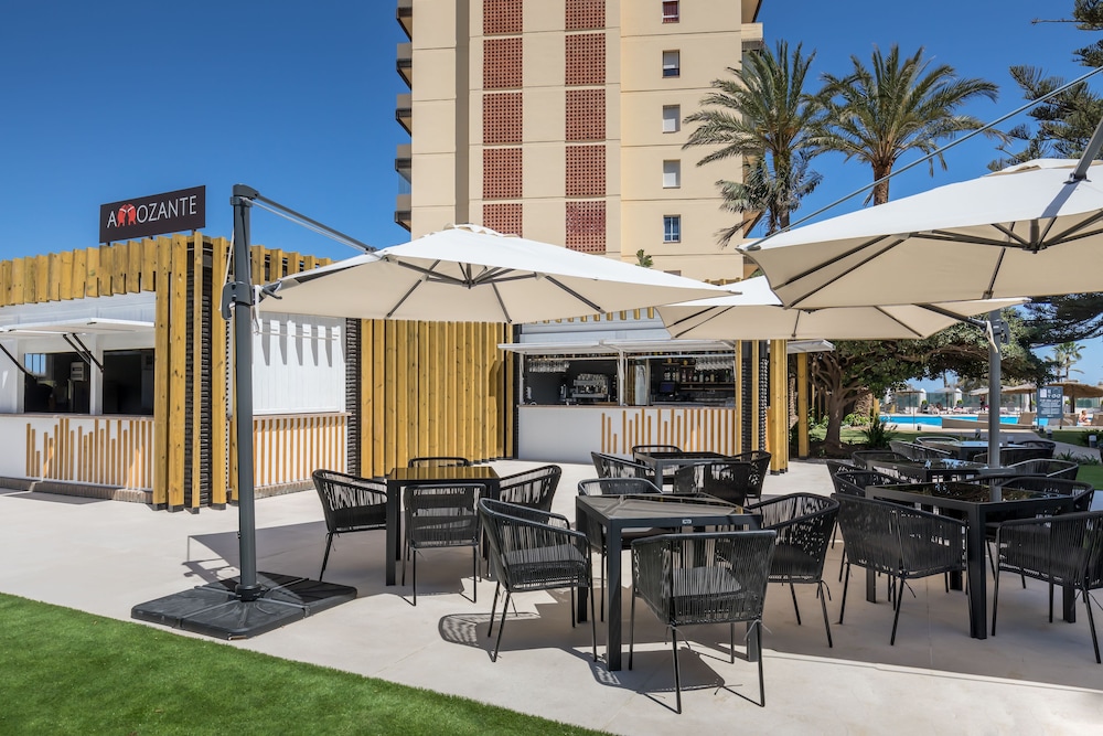 Occidental Fuengirola 43/45