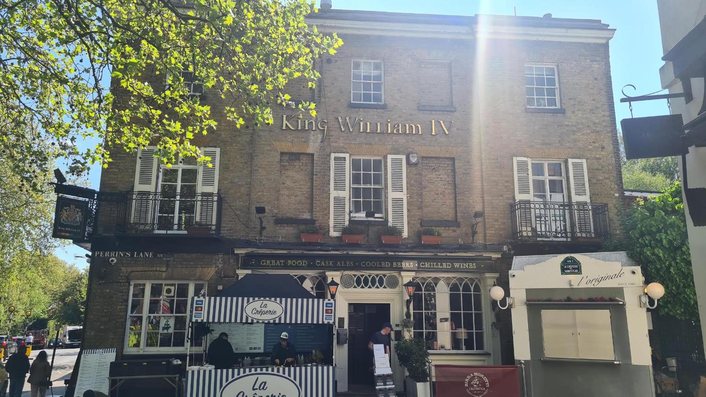 Kings Boutique Hotel 1/23
