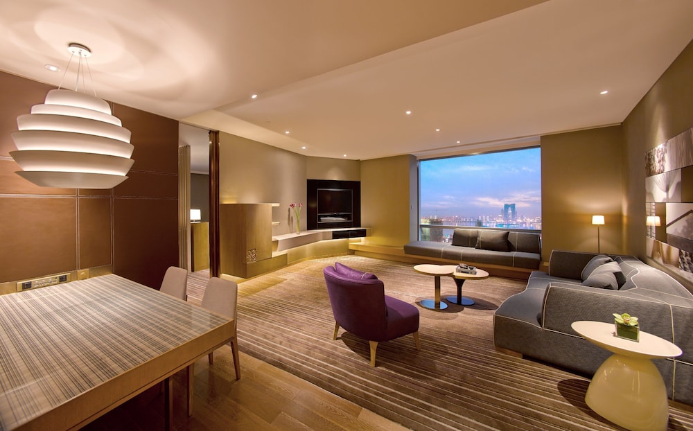Hyatt Regency Suzhou 26/48
