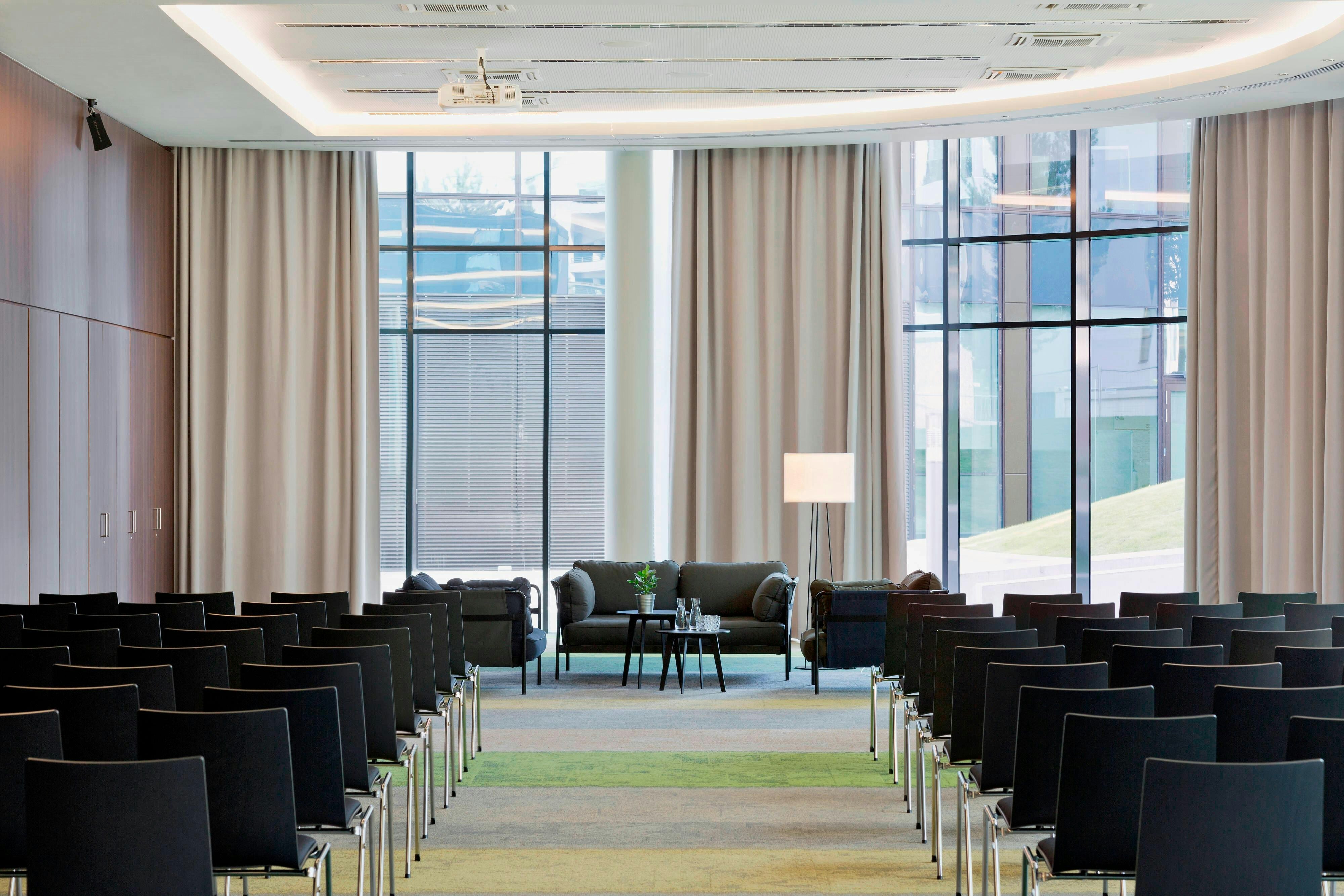 Courtyard by Marriott Vienna Prater/Messe 44/48
