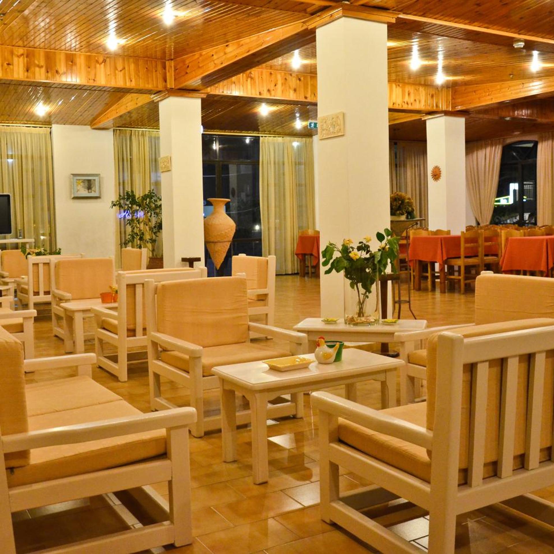 Niko Elen Hotel 52/66