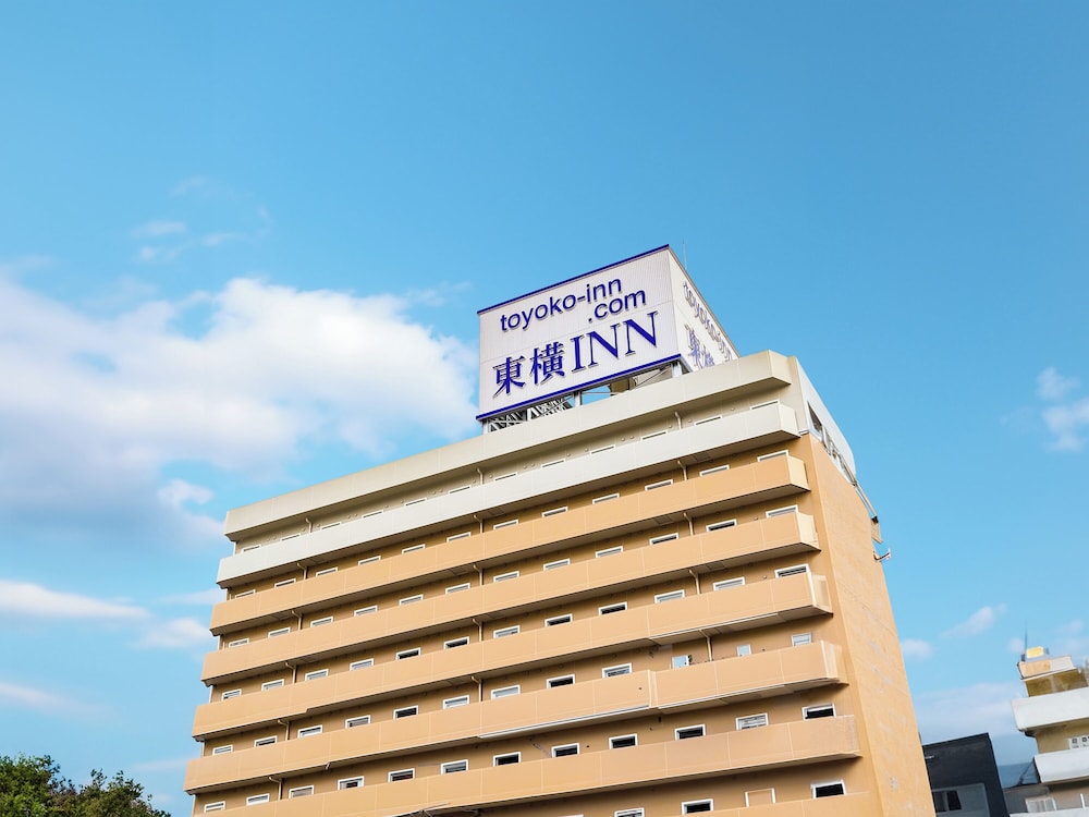 Toyoko Inn Koriyama 4/61