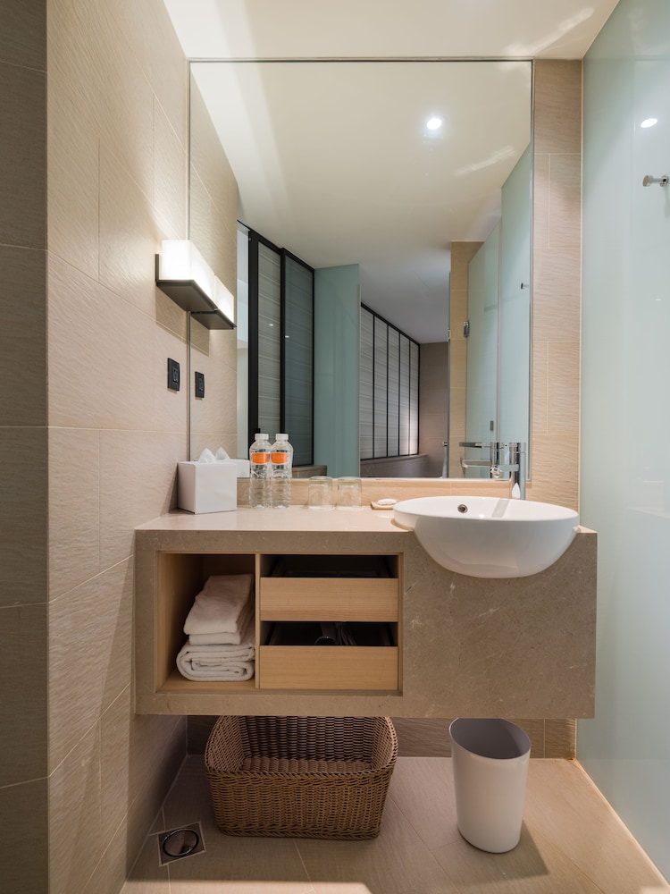 Hotel Cozzi Zhongshan Kaohsiung 51/56