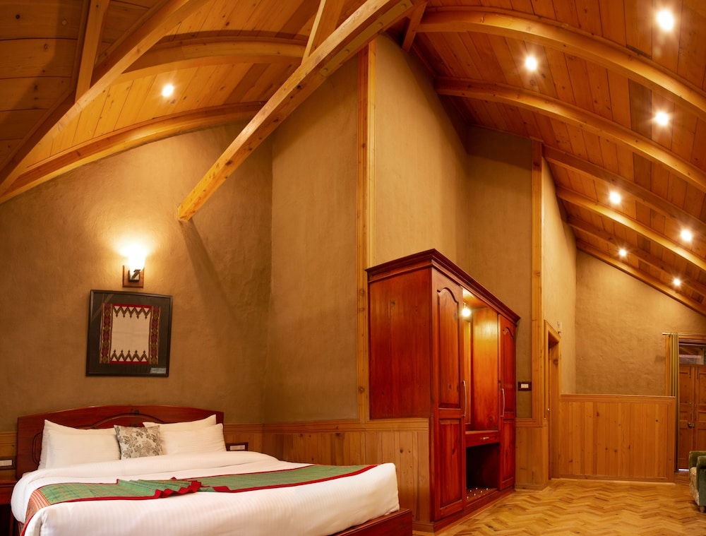Shivadya Resort & Spa 21/50