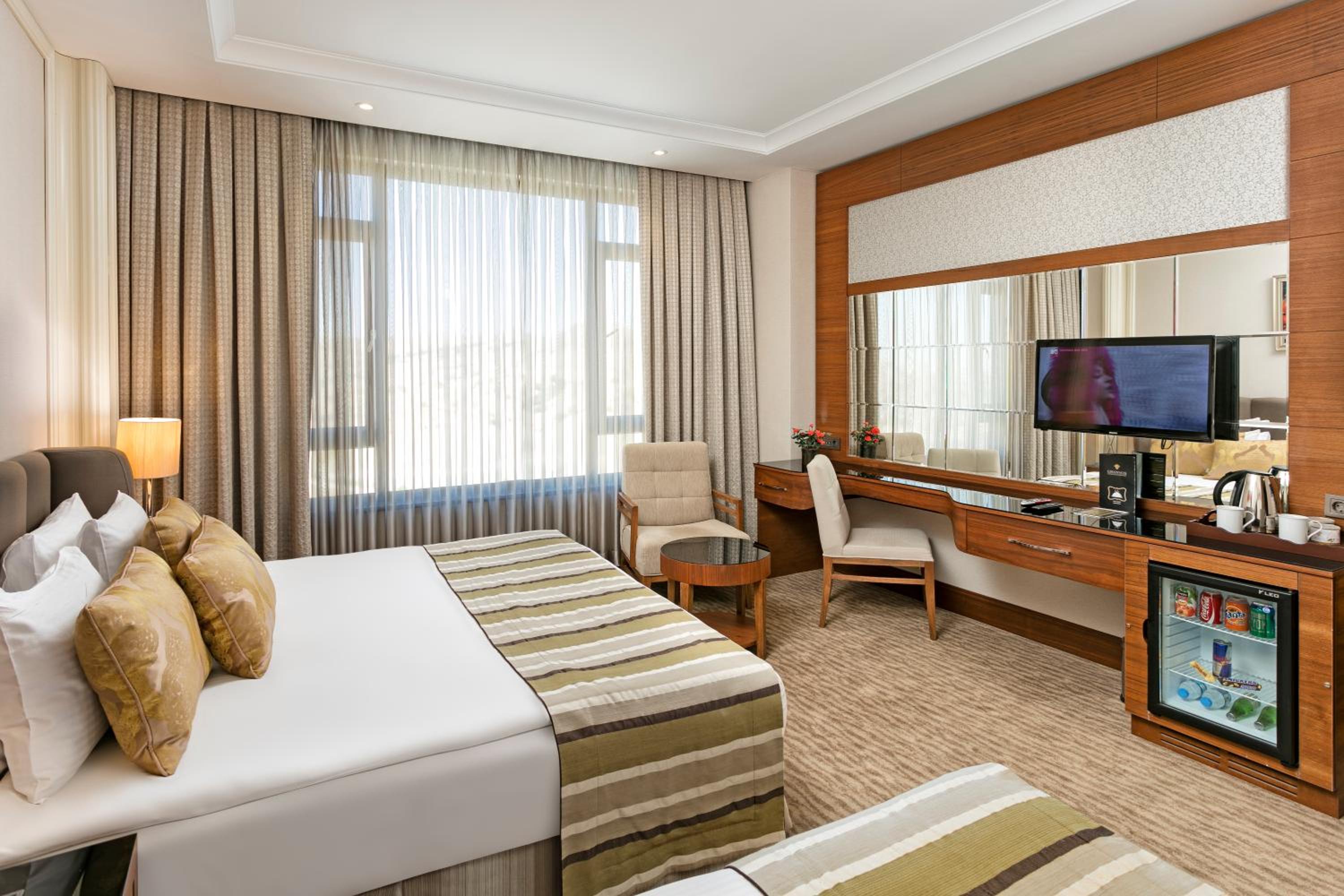 Grannos Thermal Hotel Convention Center 11/50