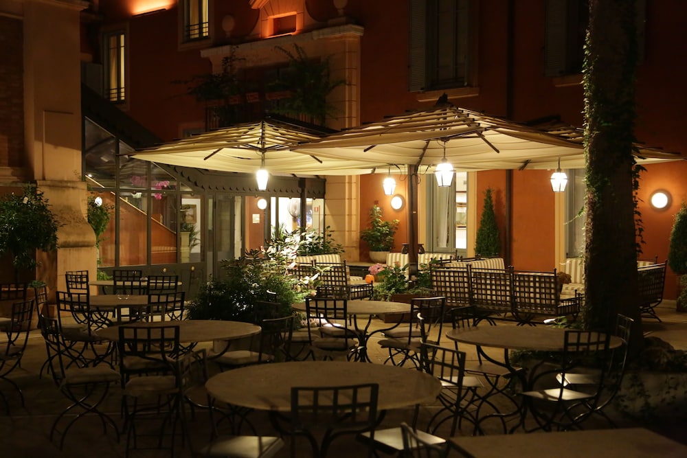Ponte Sisto Hotel 64/74