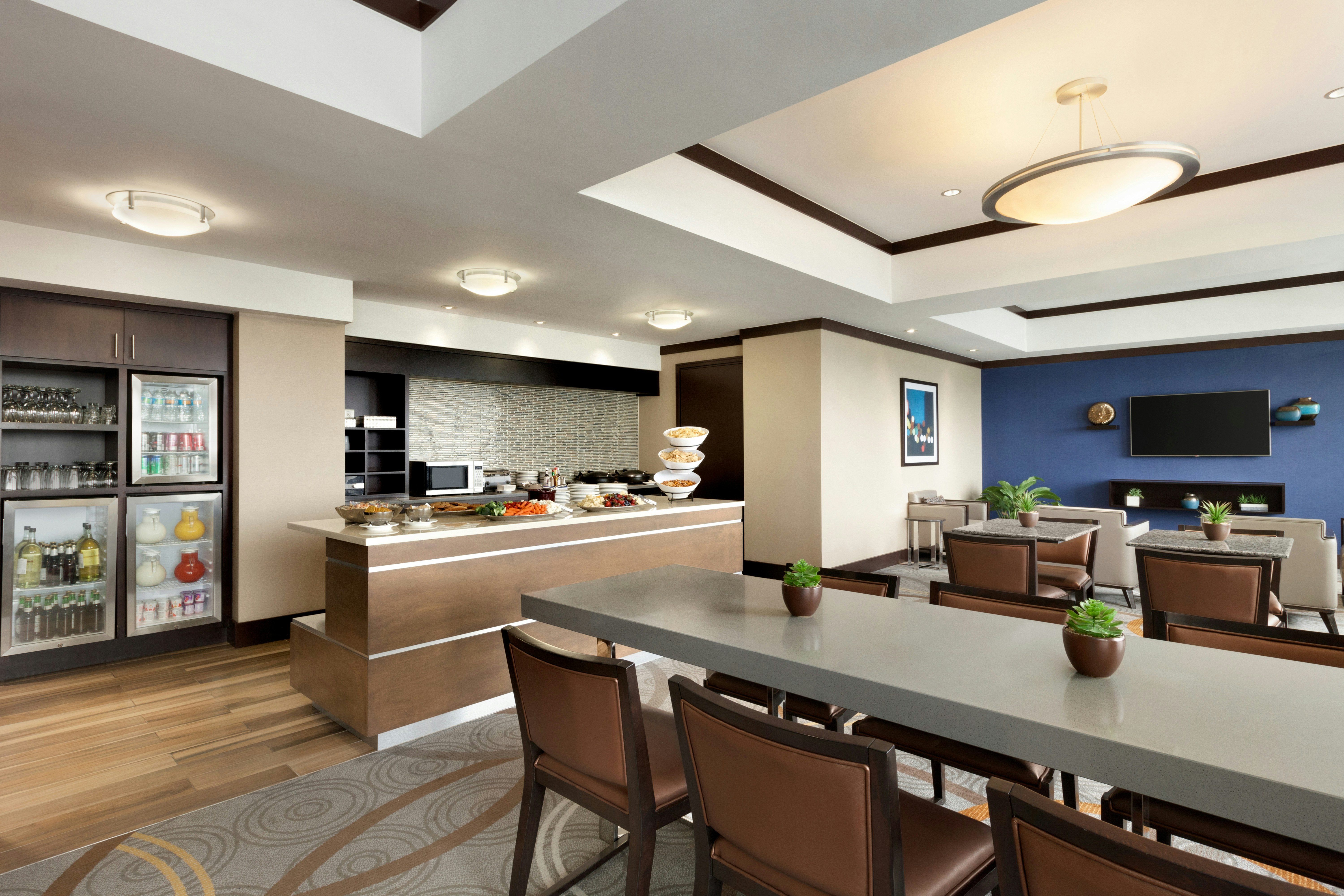 Hilton Baltimore Bwi Airport 42/69