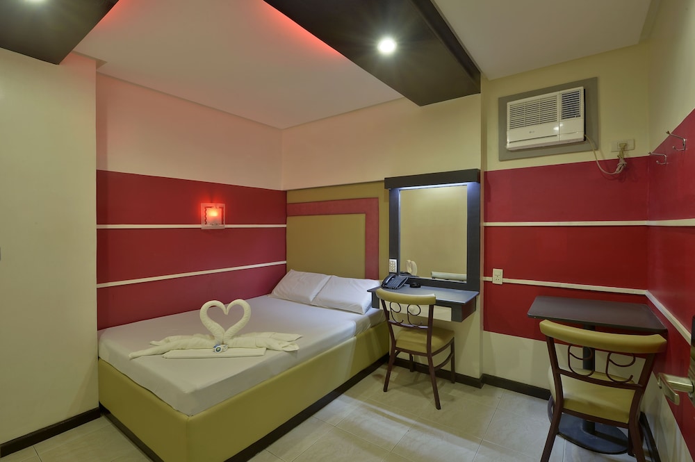 Hotel 99 Quiapo 18/61