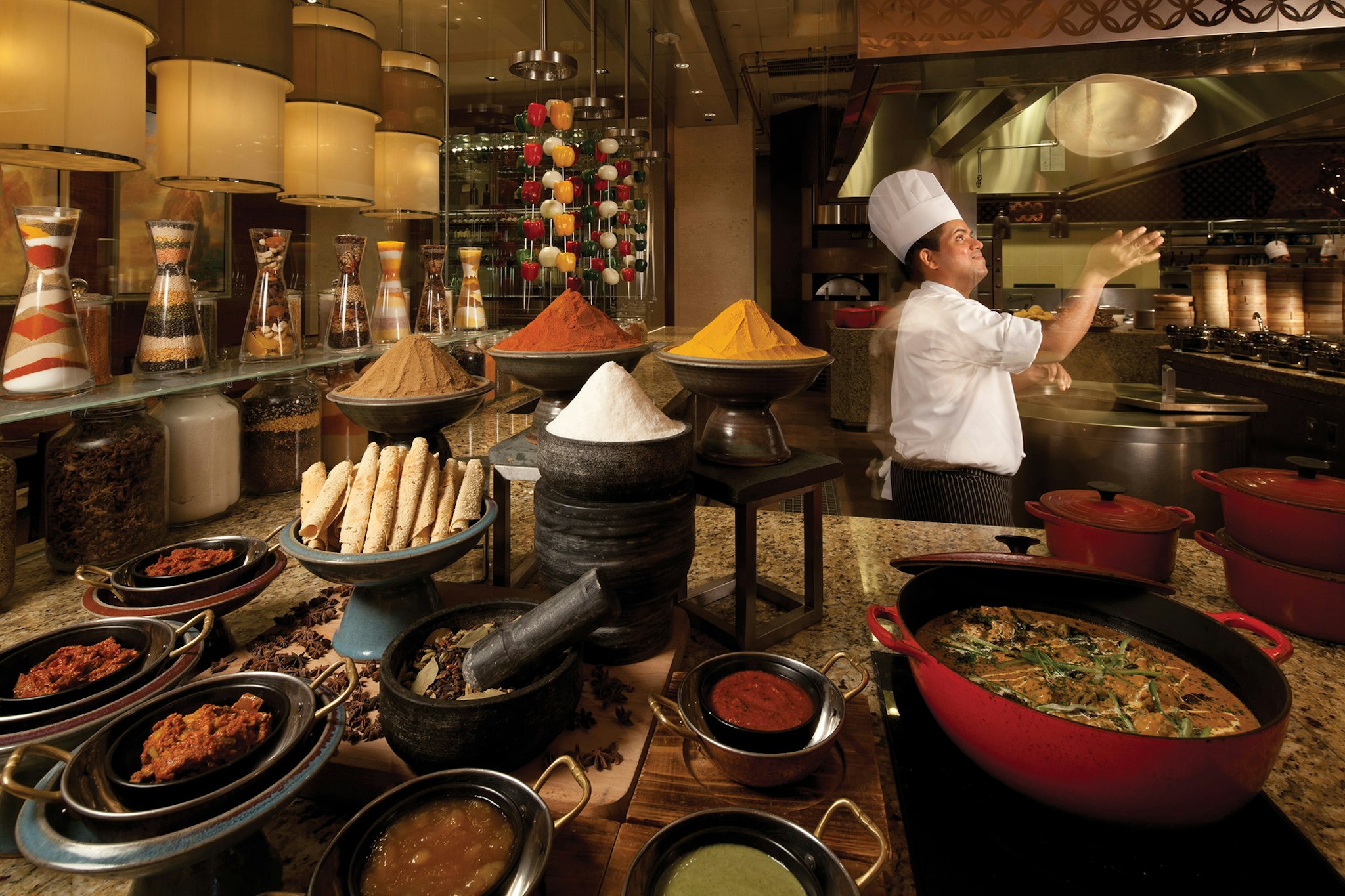 Four Seasons Hotel Macao 13/17