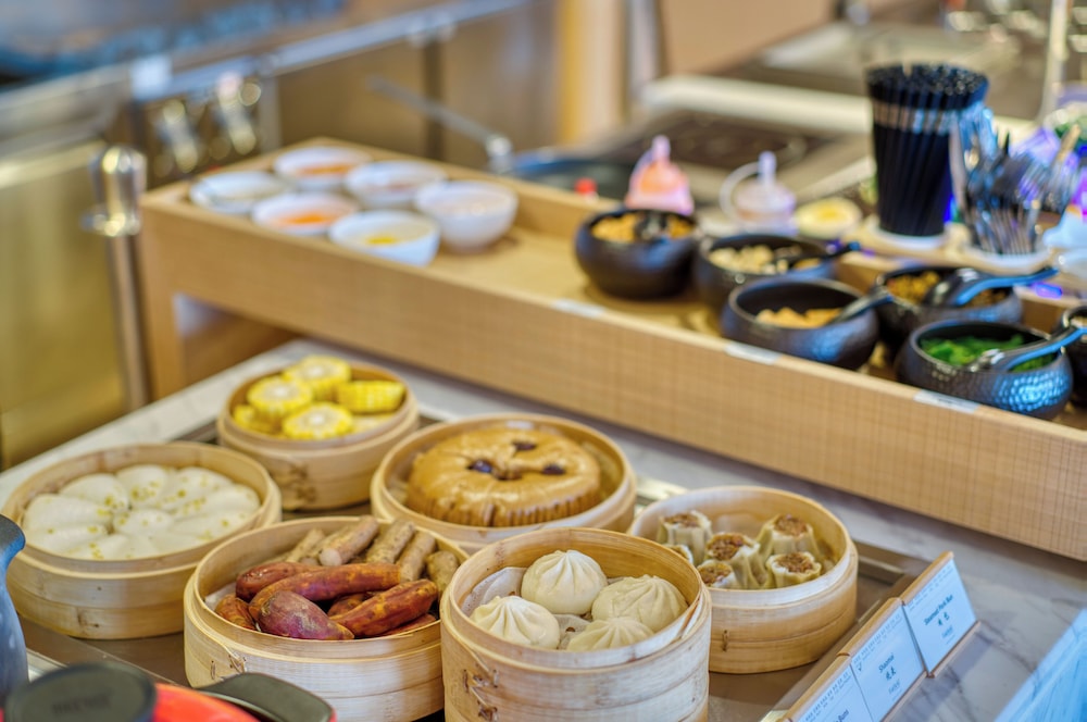 Fairfield by Marriott Hangzhou Wulin Square 13/36