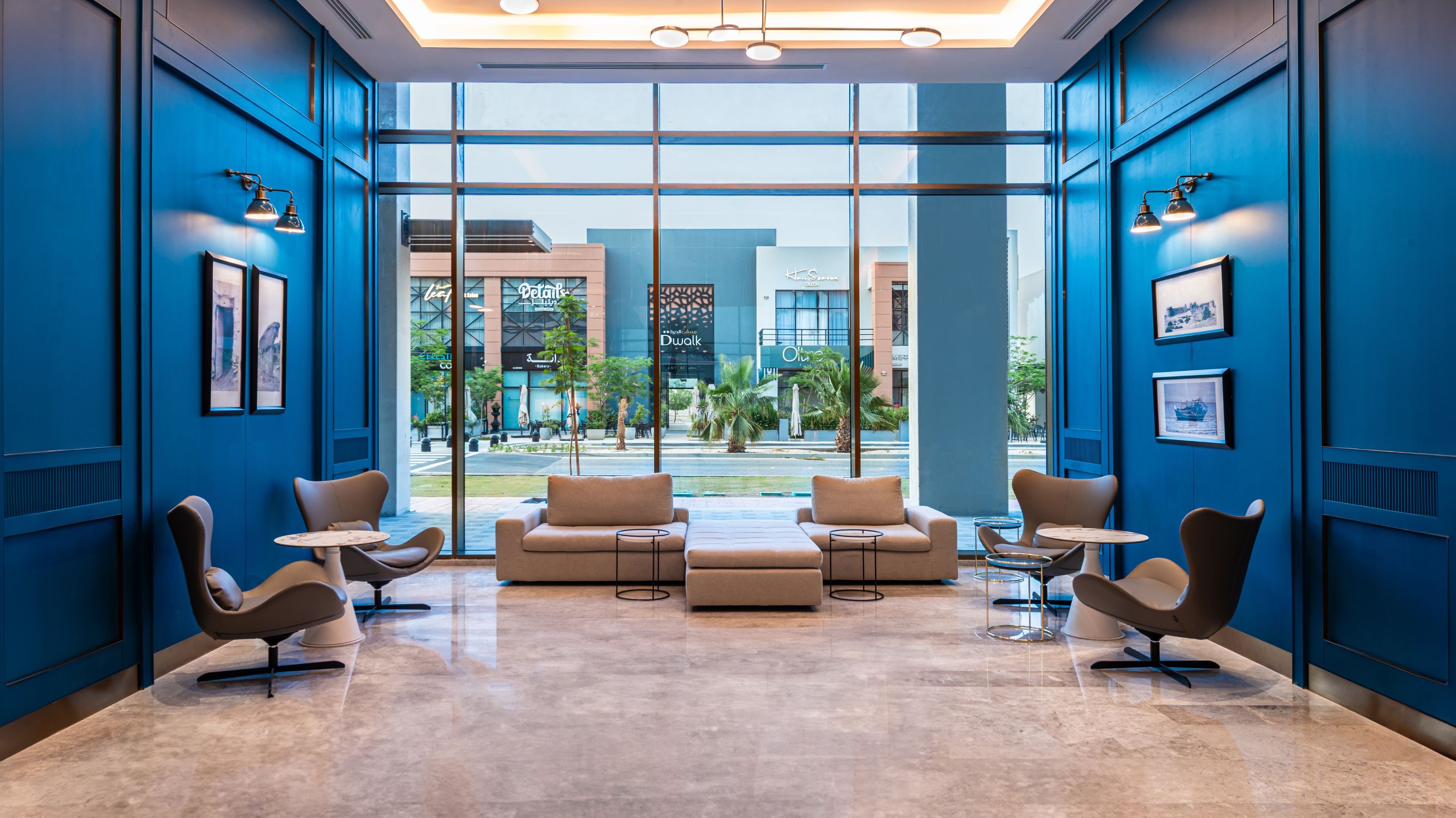 Crowne Plaza Al Jubail by IHG 26/49
