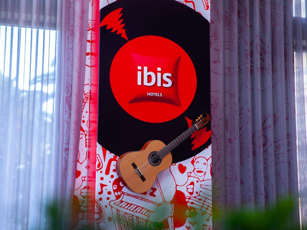 Ibis Mohammedia in MOHAMMEDIA