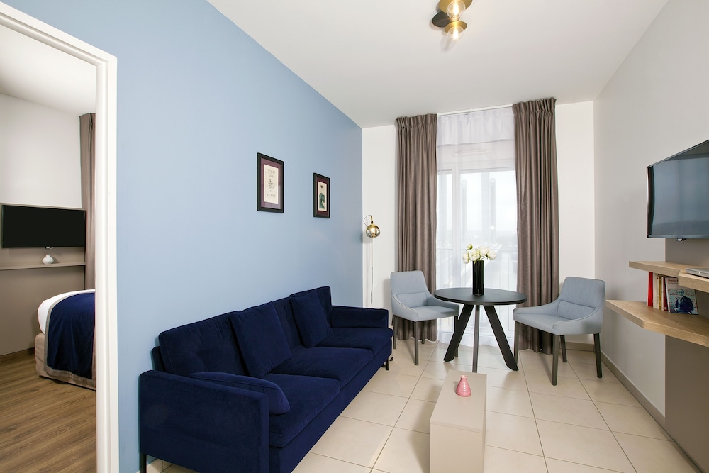 Residhome Bordeaux 27/48